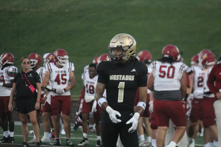SMSU football opens NSIC play with first road test of the season at BSU